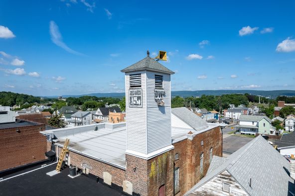 543 N Main St, Wilkes Barre, PA 18705